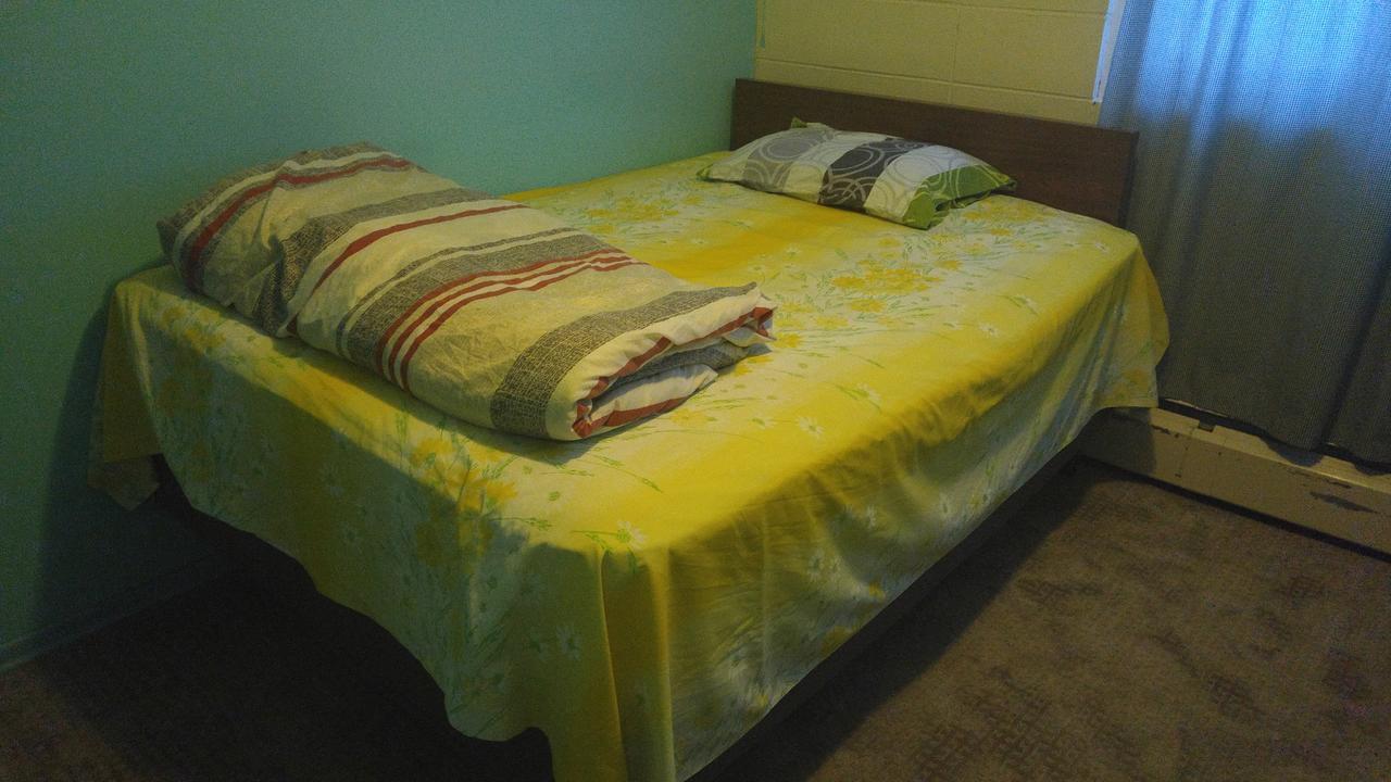 Sedley Hotel Реджайна Екстер'єр фото
